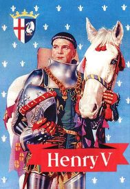 دانلود فیلم Henry V 1944