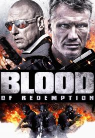 دانلود فیلم Blood of Redemption 2013