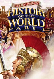 دانلود فیلم History of the World: Part I 1981