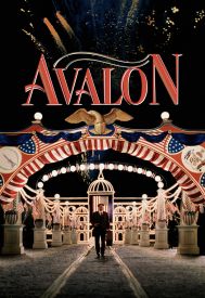 دانلود فیلم Avalon 1990