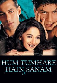 دانلود فیلم Hum Tumhare Hain Sanam 2002