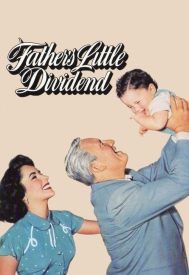 دانلود فیلم Father’s Little Dividend 1951