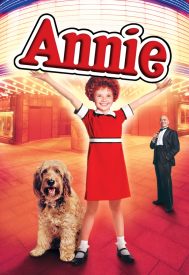 دانلود فیلم Annie 1982