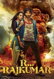 دانلود فیلم R… Rajkumar 2013