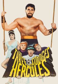 دانلود فیلم The Three Stooges Meet Hercules 1962