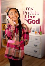 دانلود فیلم My Private Line to God 2024