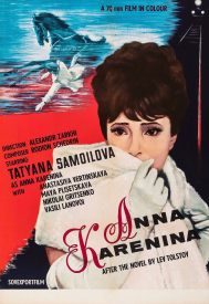 دانلود فیلم Anna Karenina 1967