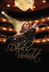 دانلود فیلم The Devil’s Violinist 2013