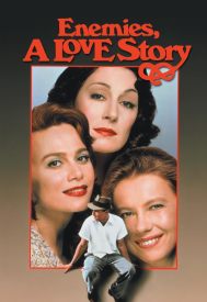 دانلود فیلم Enemies, A Love Story 1989