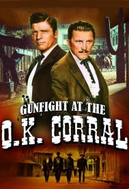 دانلود فیلم Gunfight at the O.K. Corral 1957