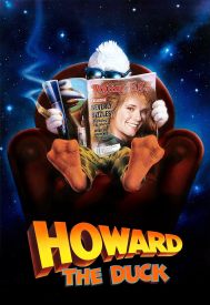 دانلود فیلم Howard the Duck 1986