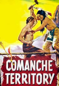 دانلود فیلم Comanche Territory 1950