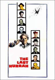 دانلود فیلم The Last Hurrah 1958