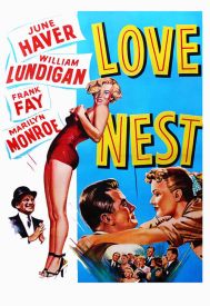 دانلود فیلم Love Nest 1951