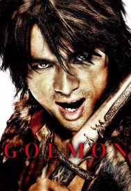 دانلود فیلم Goemon 2009