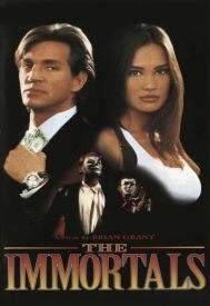 دانلود فیلم The Immortals 1995