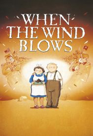 دانلود فیلم When the Wind Blows 1986