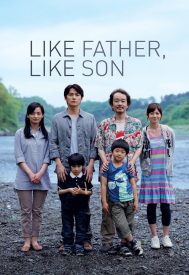 دانلود فیلم Like Father, Like Son 2013