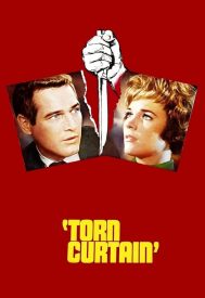 دانلود فیلم Torn Curtain 1966