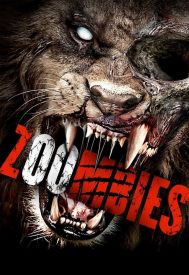 دانلود فیلم Zoombies 2016