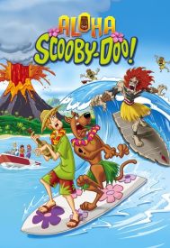 دانلود فیلم Aloha, Scooby-Doo! 2005