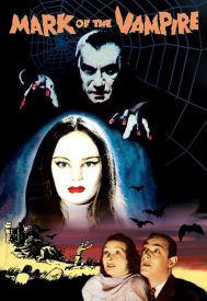 دانلود فیلم Mark of the Vampire 1935