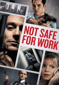 دانلود فیلم Not Safe for Work 2014