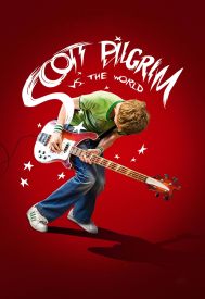 دانلود فیلم Scott Pilgrim vs. the World 2010