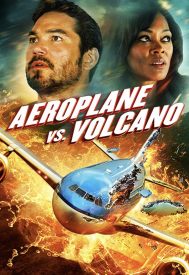 دانلود فیلم Airplane vs. Volcano 2014