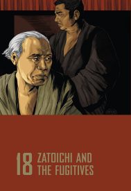 دانلود فیلم Zatoichi and the Fugitives 1968