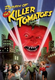 دانلود فیلم Return of the Killer Tomatoes! 1988