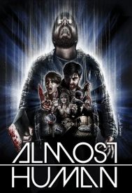 دانلود فیلم Almost Human 2013