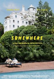 دانلود فیلم Somewhere 2010