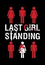 دانلود فیلم Last Girl Standing 2015