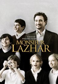 دانلود فیلم Monsieur Lazhar 2011