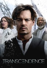 دانلود فیلم Transcendence 2014