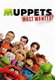 دانلود فیلم Muppets Most Wanted 2014