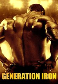 دانلود فیلم Generation Iron 2013