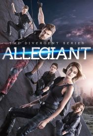 دانلود فیلم Allegiant 2016