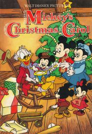 دانلود فیلم Mickey’s Christmas Carol 1983