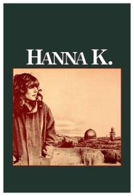 دانلود فیلم Hanna K. 1983