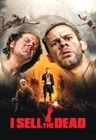 دانلود فیلم I Sell the Dead 2008