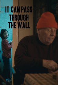 دانلود فیلم It Can Pass Through the Wall 2014