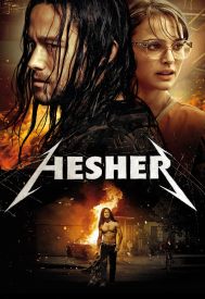 دانلود فیلم Hesher 2010