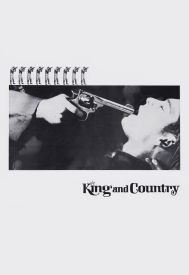 دانلود فیلم King & Country 1964