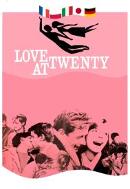 دانلود فیلم Love at Twenty 1962