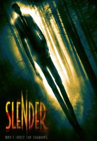 دانلود فیلم Slender 2016