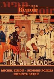 دانلود فیلم Tire au flanc 1928