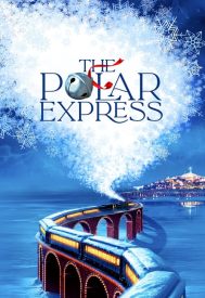 دانلود فیلم The Polar Express 2004