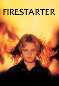 دانلود فیلم Firestarter 1984